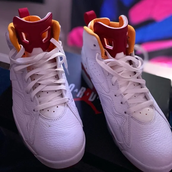 JORDAN AN MVP - Picture 2 of 11